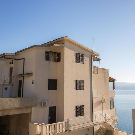 Leonarda Apartment Omis Ngoại thất bức ảnh
