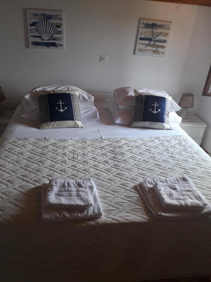 Leonarda Apartment Omis Ngoại thất bức ảnh